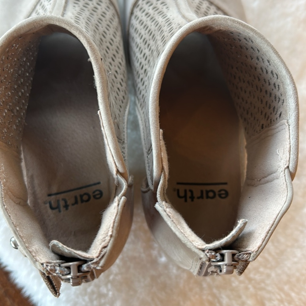 Earth sandals - Picture 5 of 10